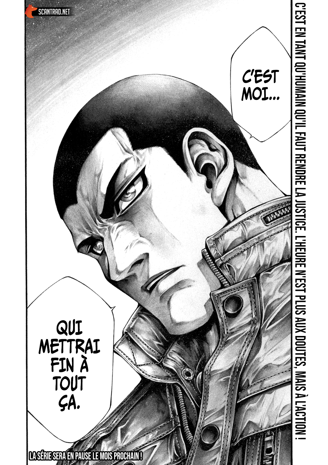 Read Yomotsuhegui vf Manga Online