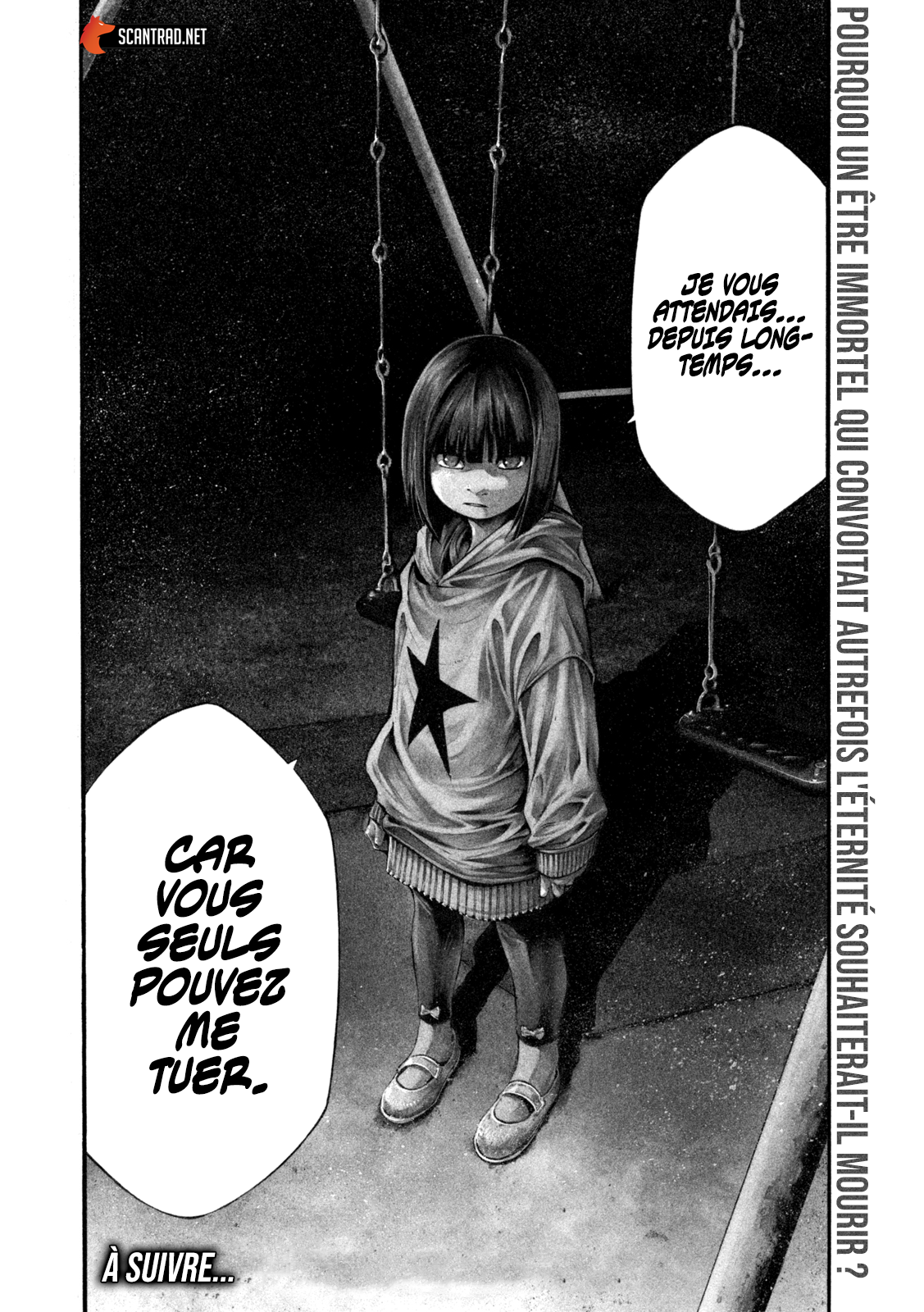 Read Yomotsuhegui vf Manga Online