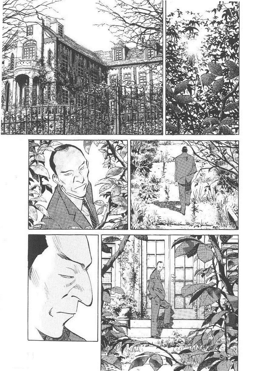 Read Монстр манга читать онлайн на русском — Все главы Monster Наоки Урасавы Manga Online