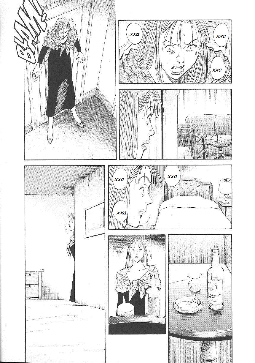 Read Монстр манга читать онлайн на русском — Все главы Monster Наоки Урасавы Manga Online