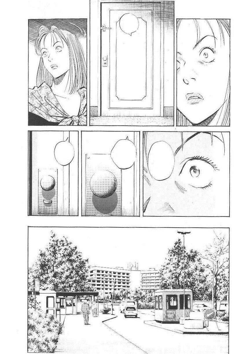 Read Монстр манга читать онлайн на русском — Все главы Monster Наоки Урасавы Manga Online