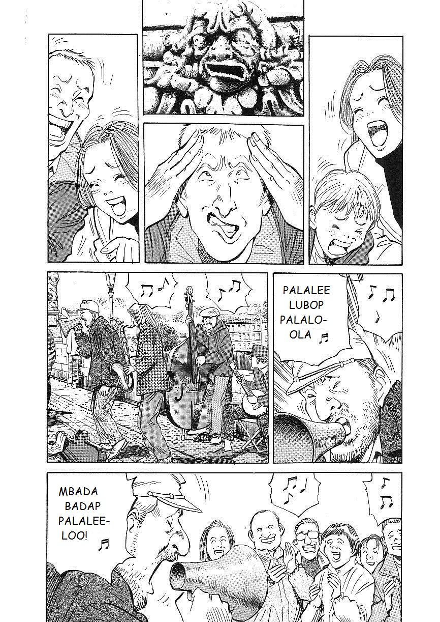 Read Монстр манга читать онлайн на русском — Все главы Monster Наоки Урасавы Manga Online