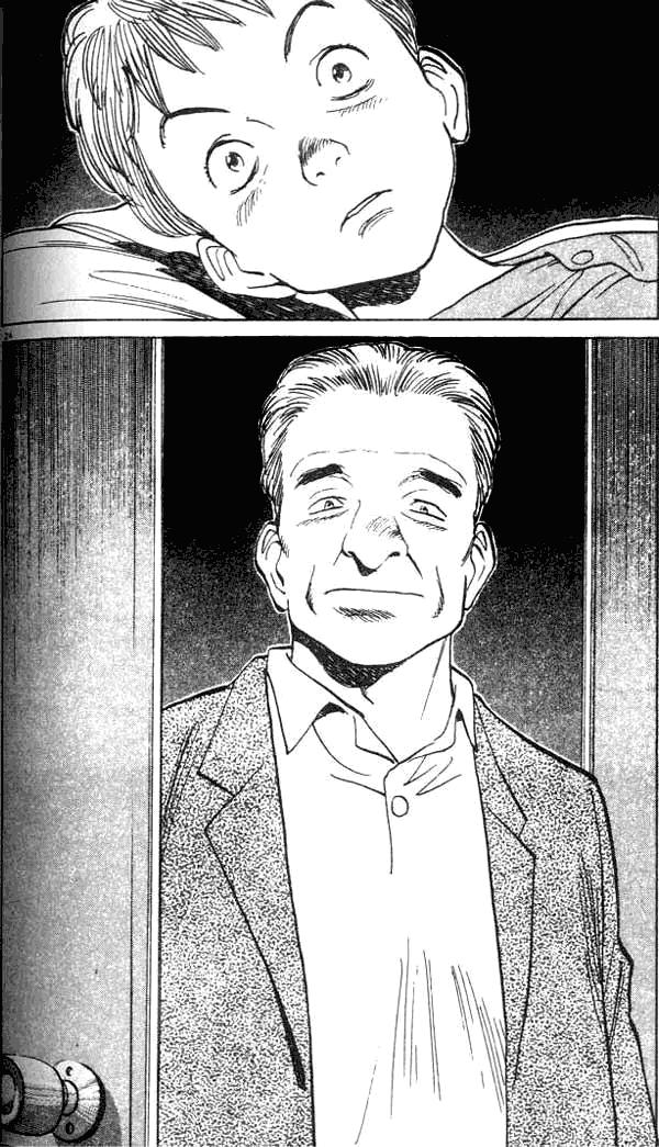Read Монстр манга читать онлайн на русском — Все главы Monster Наоки Урасавы Manga Online