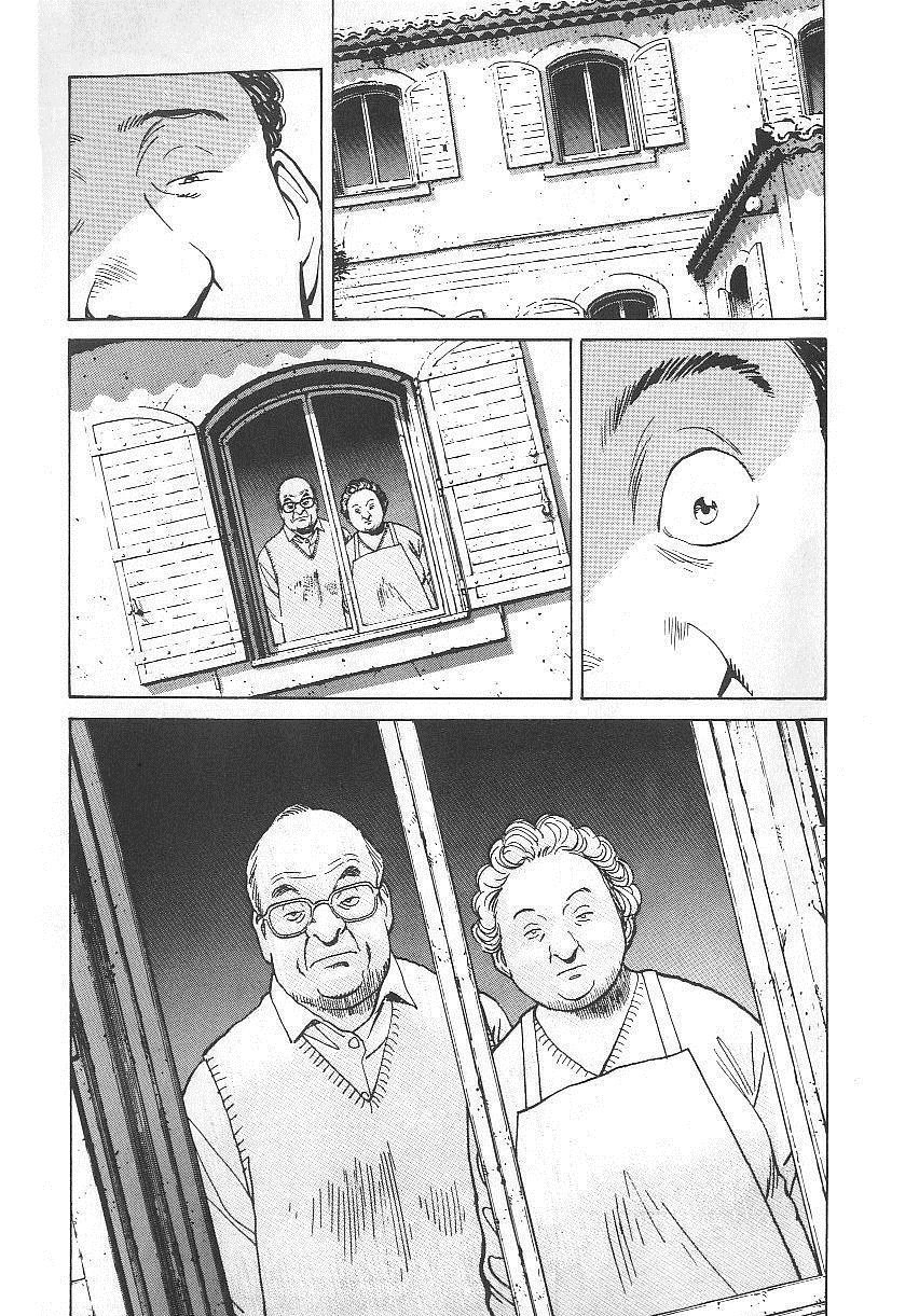 Read Монстр манга читать онлайн на русском — Все главы Monster Наоки Урасавы Manga Online