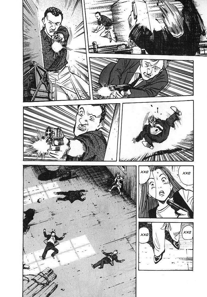 Read Монстр манга читать онлайн на русском — Все главы Monster Наоки Урасавы Manga Online