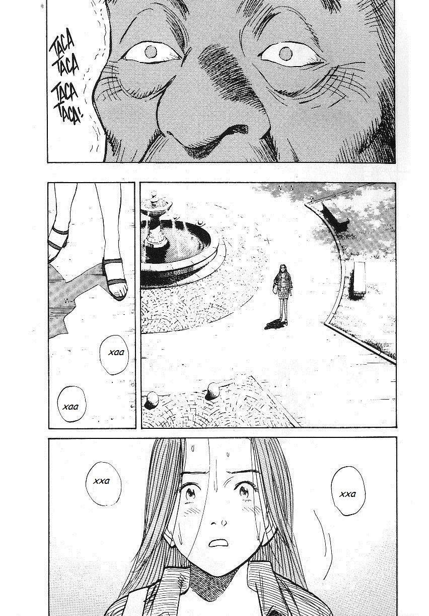 Read Монстр манга читать онлайн на русском — Все главы Monster Наоки Урасавы Manga Online