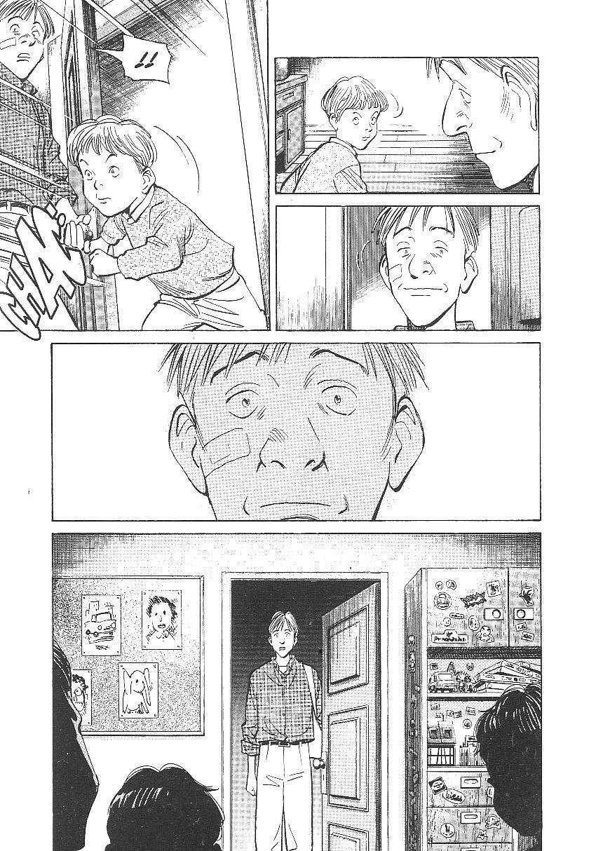 Read Монстр манга читать онлайн на русском — Все главы Monster Наоки Урасавы Manga Online
