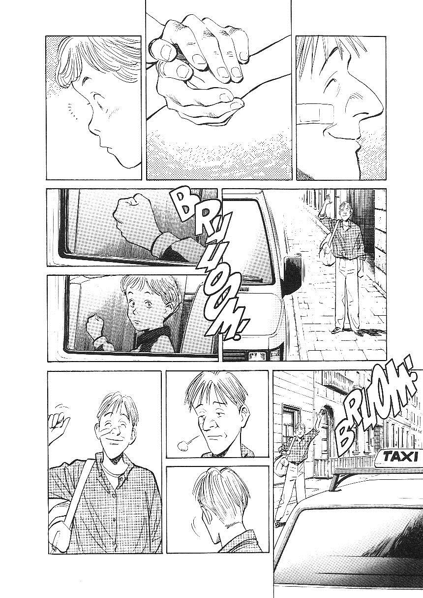 Read Монстр манга читать онлайн на русском — Все главы Monster Наоки Урасавы Manga Online