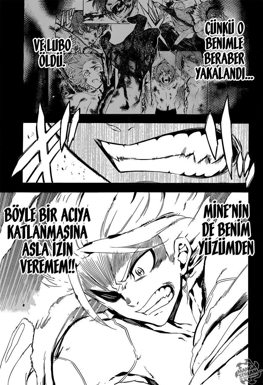 Read Akame ga KILL Tr Manga Online