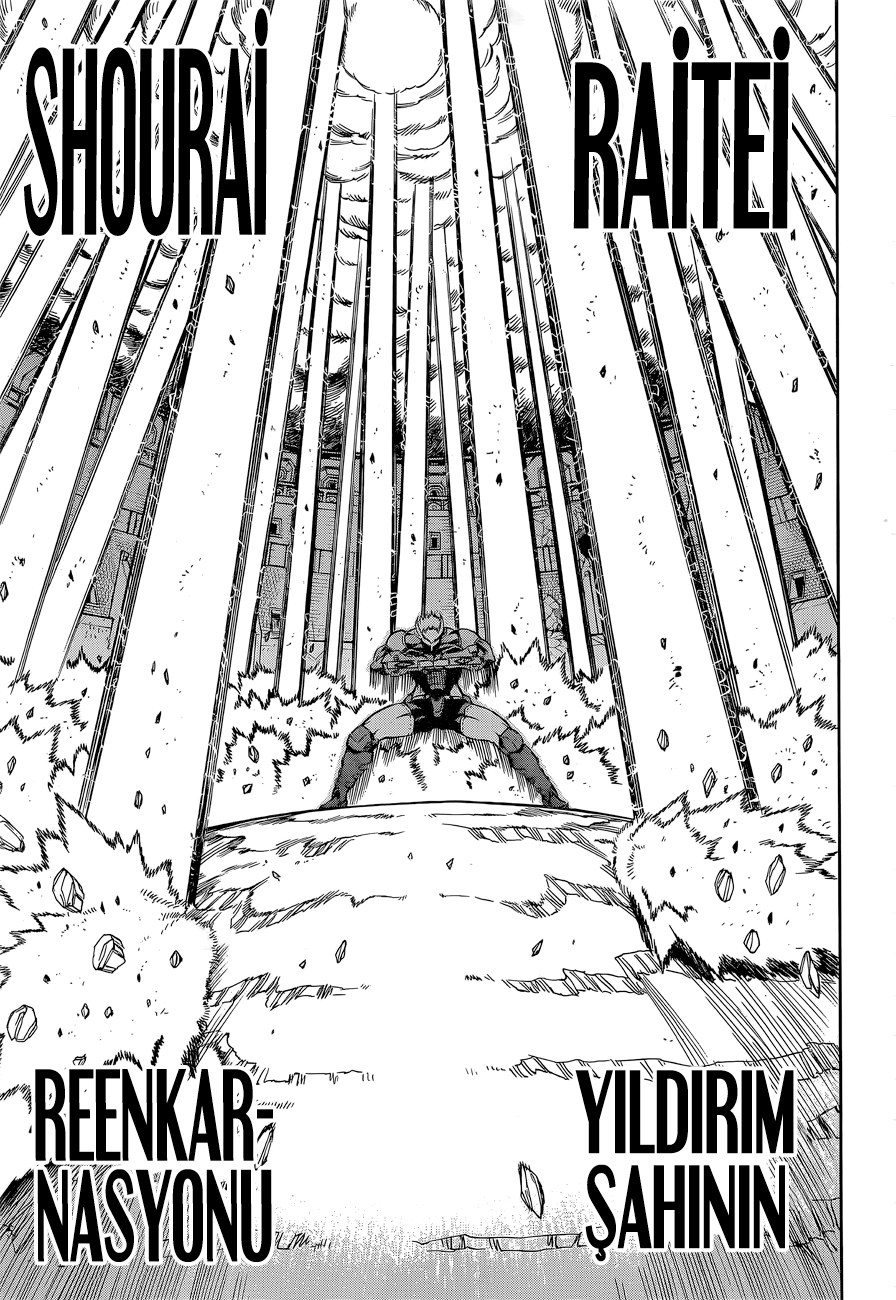Read Akame ga KILL Tr Manga Online