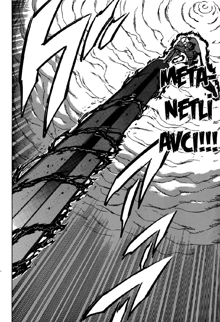 Read Akame ga KILL Tr Manga Online