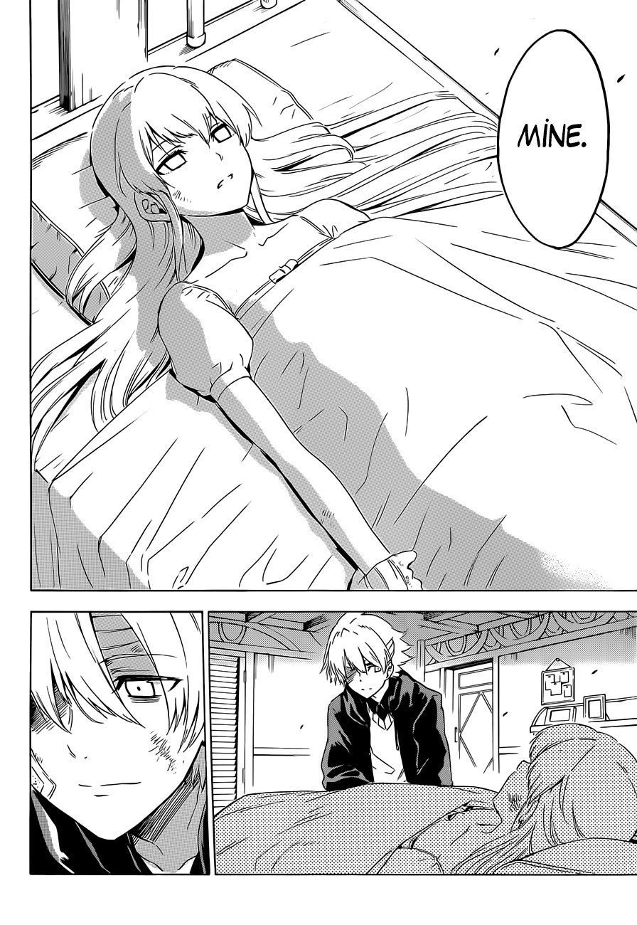 Read Akame ga KILL Tr Manga Online