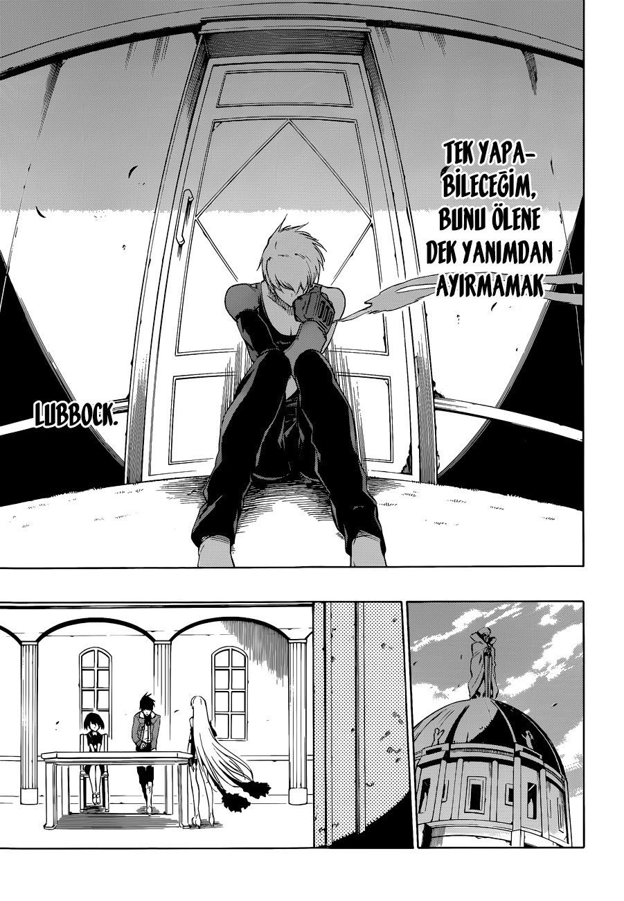 Read Akame ga KILL Tr Manga Online