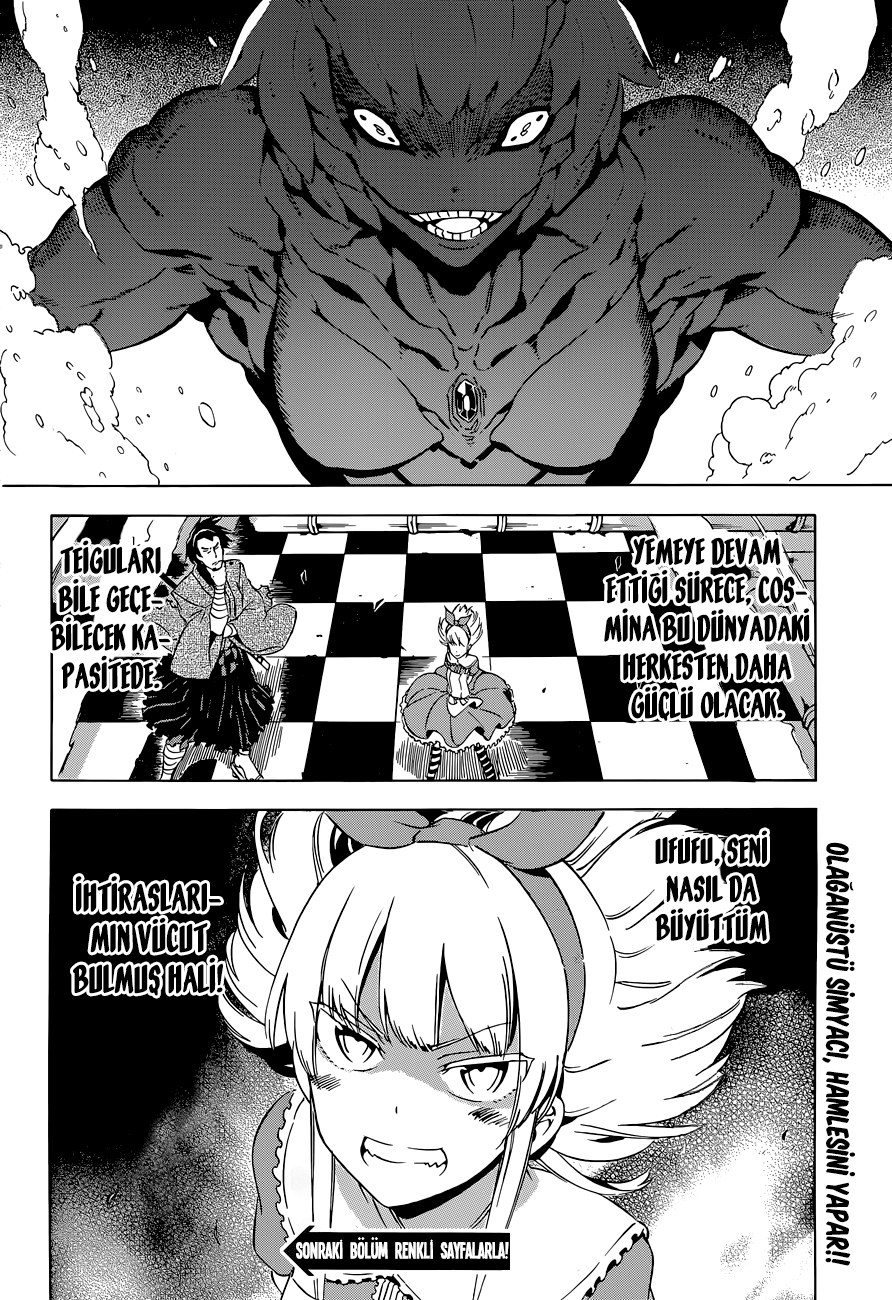 Read Akame ga KILL Tr Manga Online