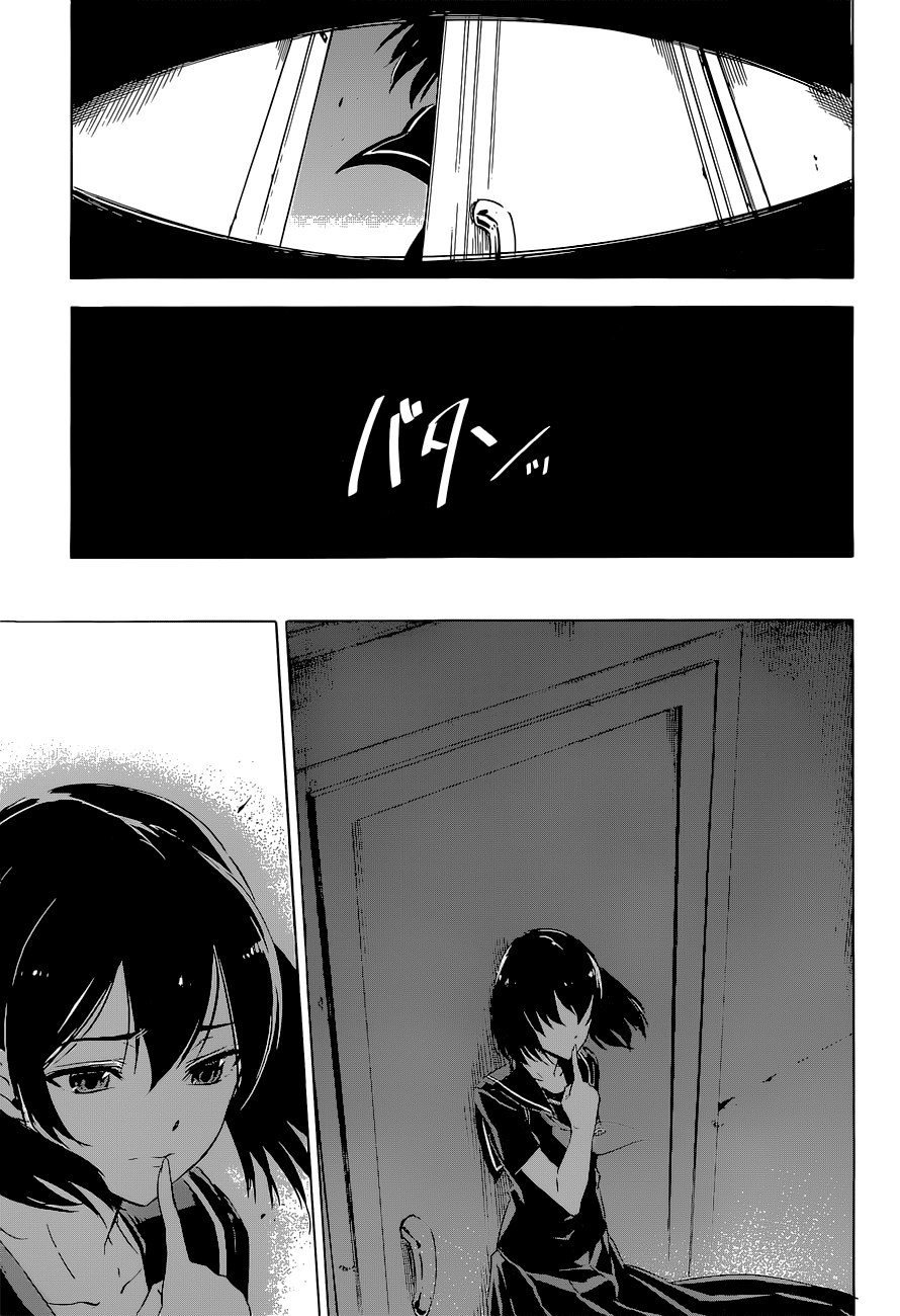 Read Akame ga KILL Tr Manga Online