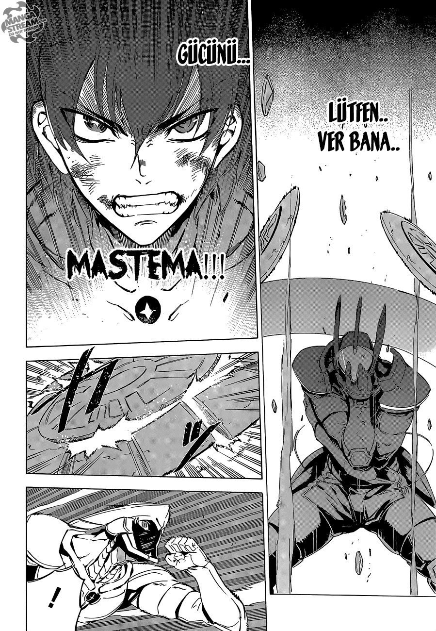 Read Akame ga KILL Tr Manga Online