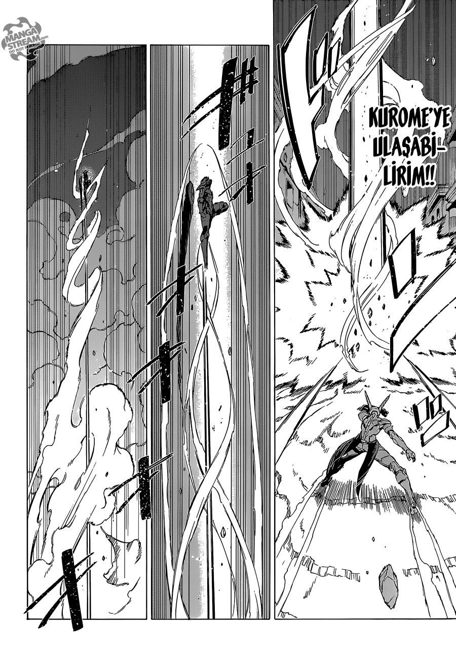 Read Akame ga KILL Tr Manga Online