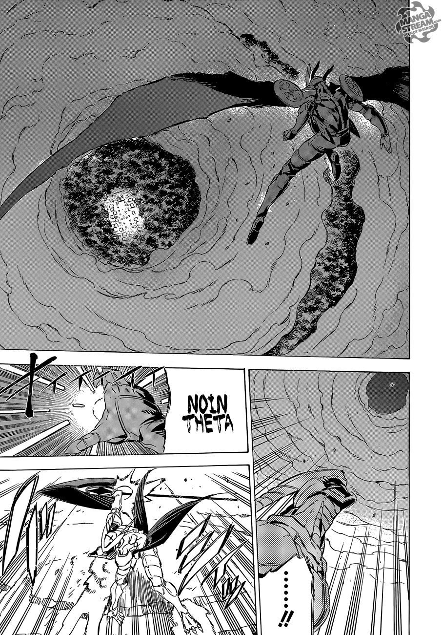 Read Akame ga KILL Tr Manga Online