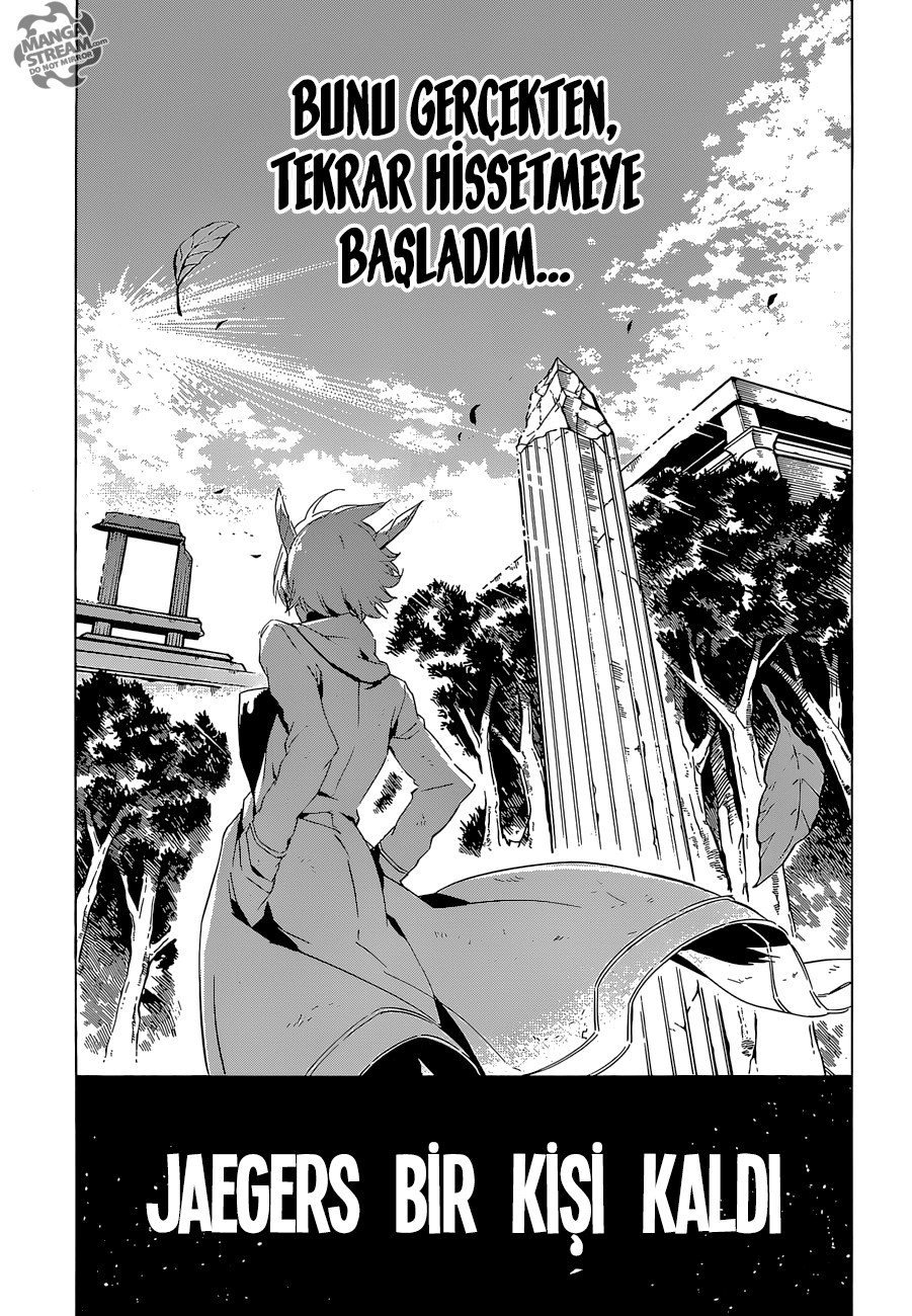 Read Akame ga KILL Tr Manga Online