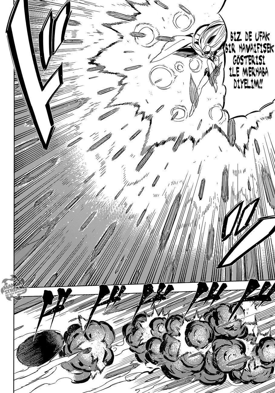 Read Akame ga KILL Tr Manga Online