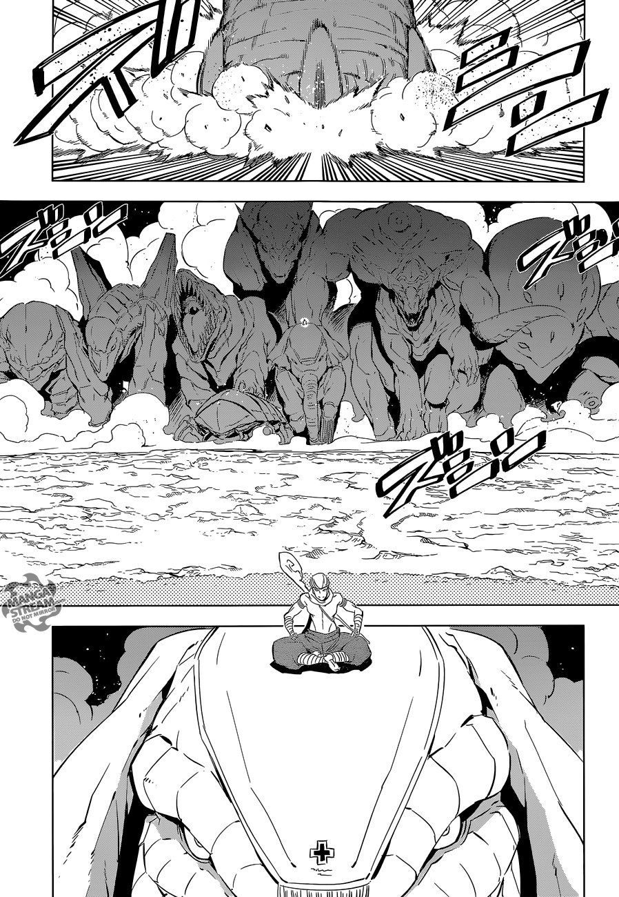 Read Akame ga KILL Tr Manga Online