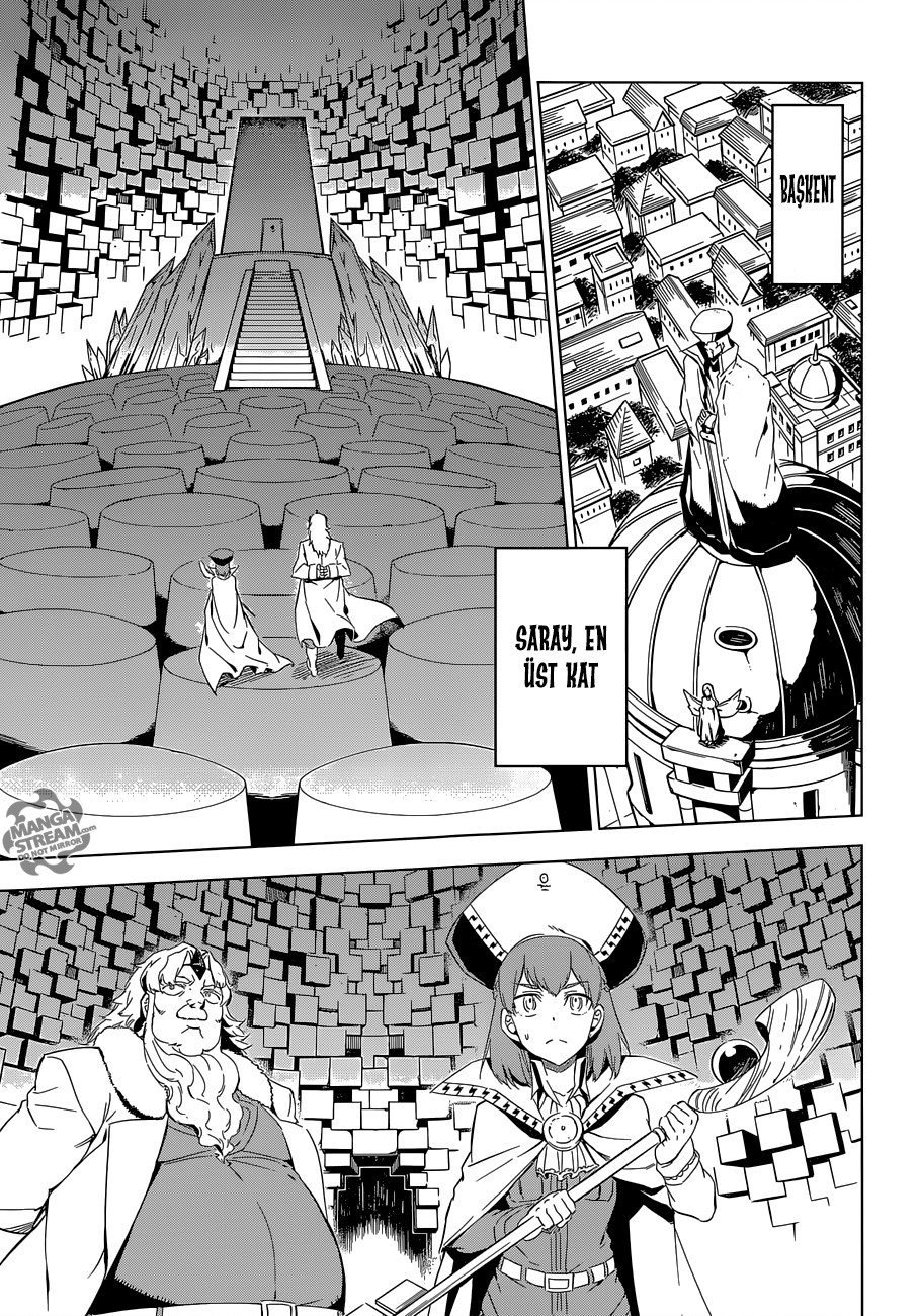 Read Akame ga KILL Tr Manga Online