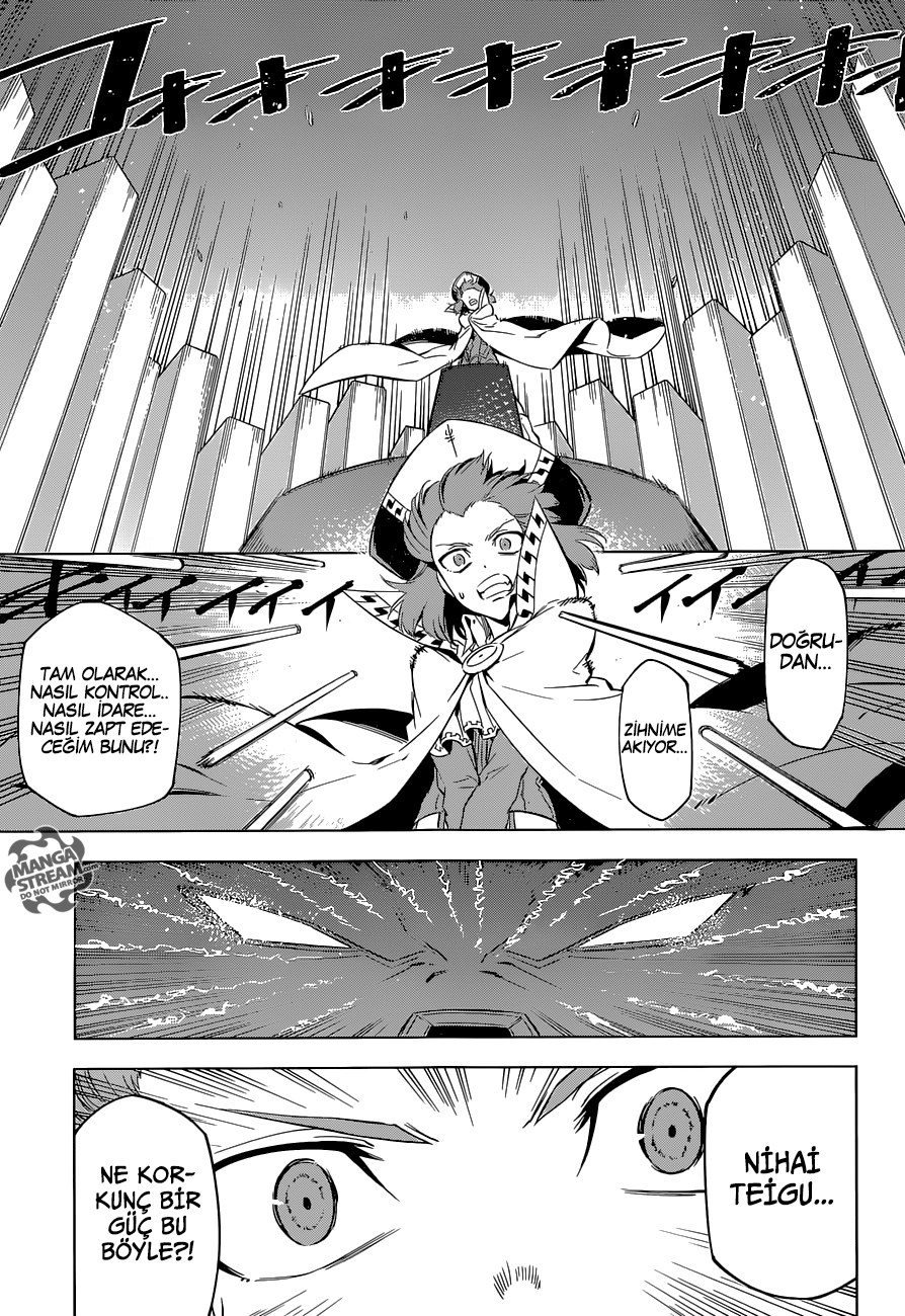 Read Akame ga KILL Tr Manga Online