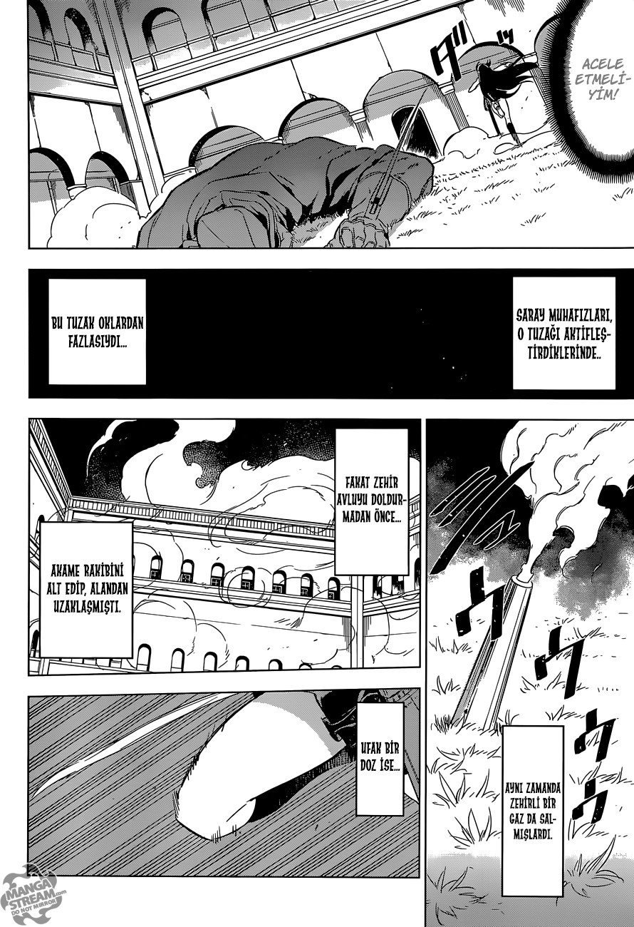 Read Akame ga KILL Tr Manga Online
