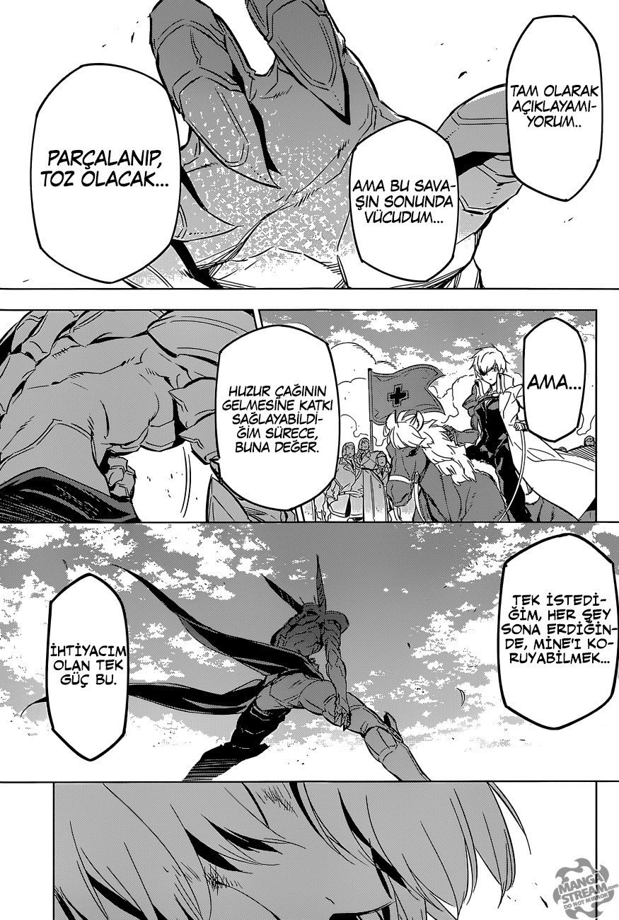 Read Akame ga KILL Tr Manga Online