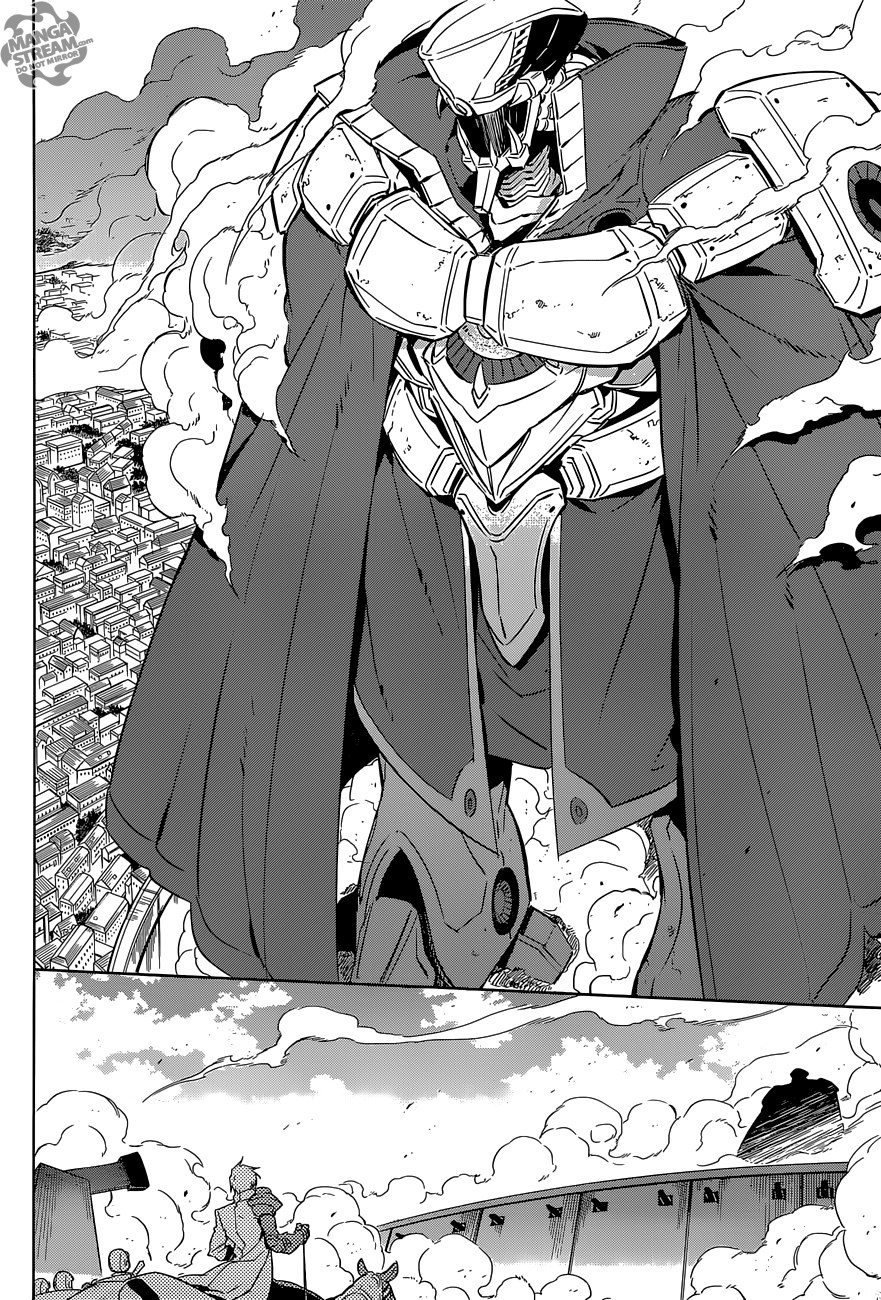 Read Akame ga KILL Tr Manga Online