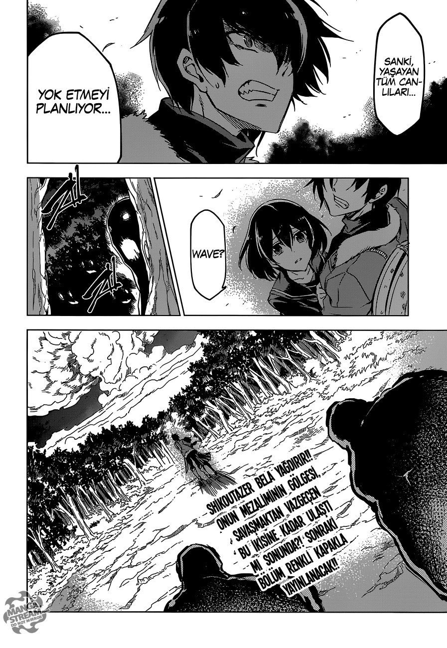 Read Akame ga KILL Tr Manga Online