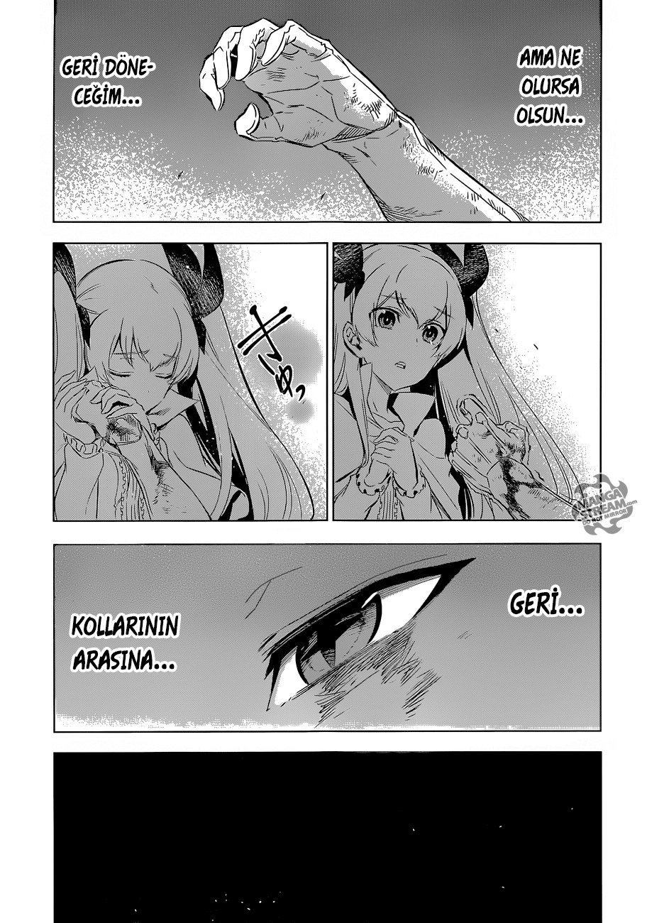 Read Akame ga KILL Tr Manga Online