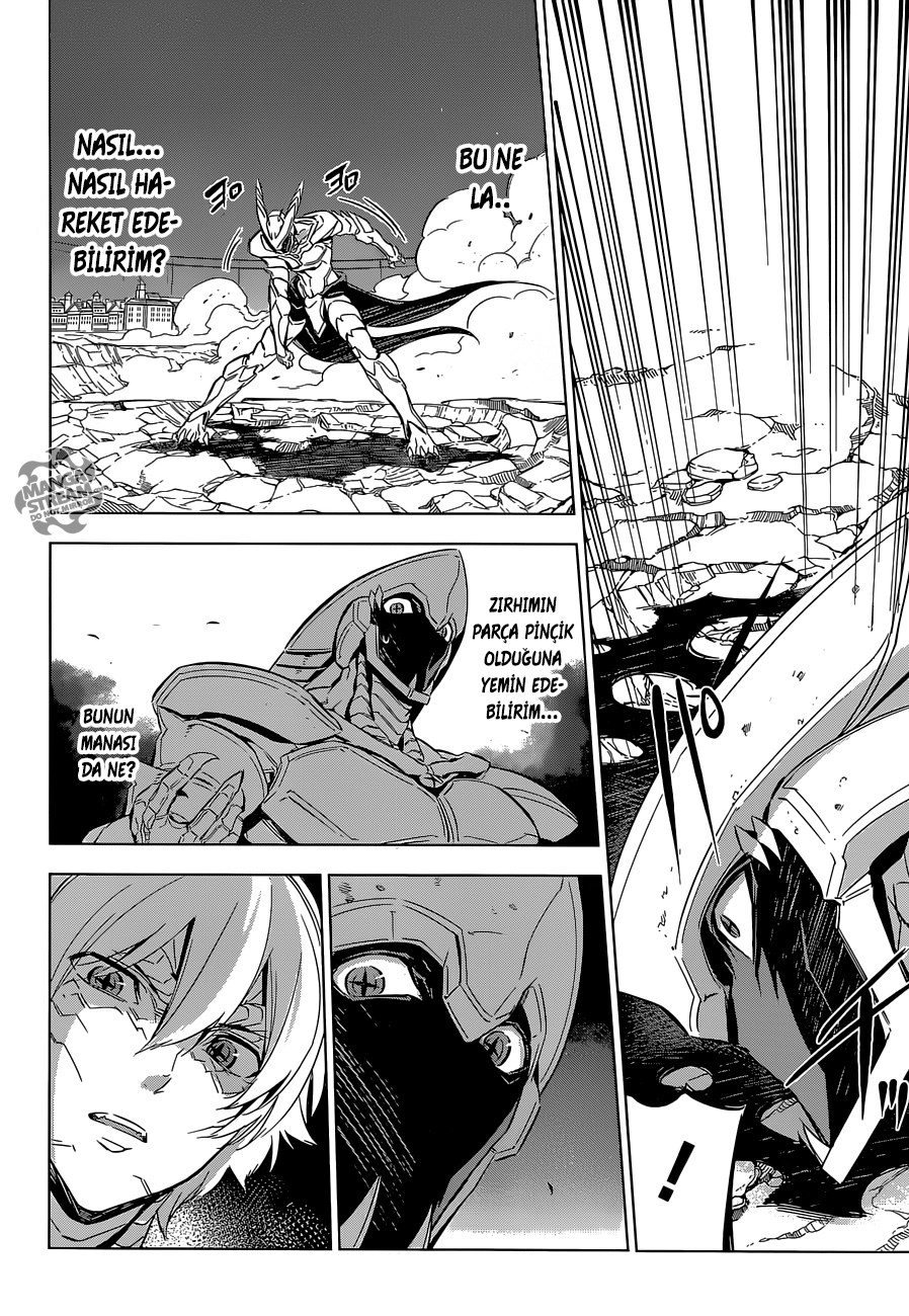 Read Akame ga KILL Tr Manga Online