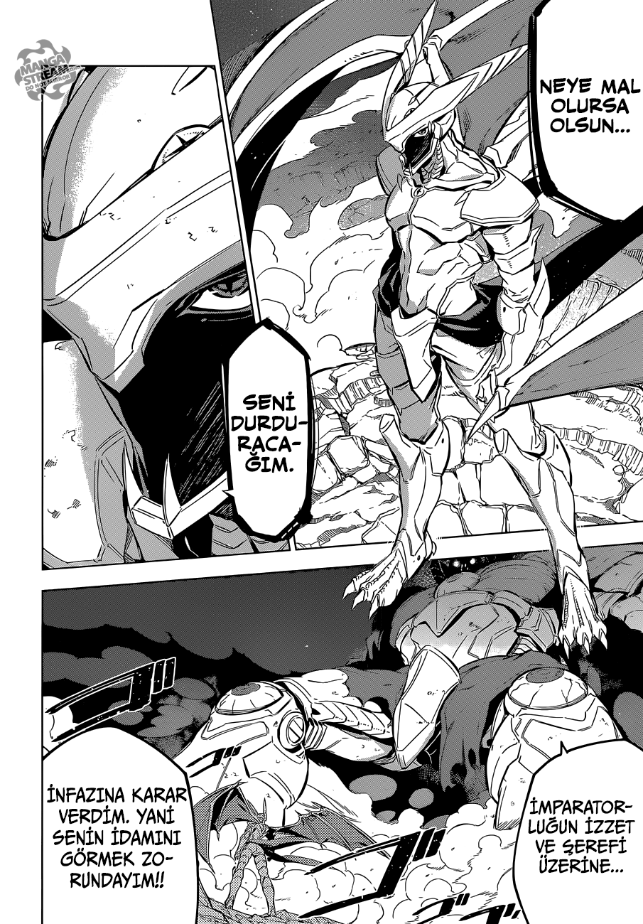Read Akame ga KILL Tr Manga Online