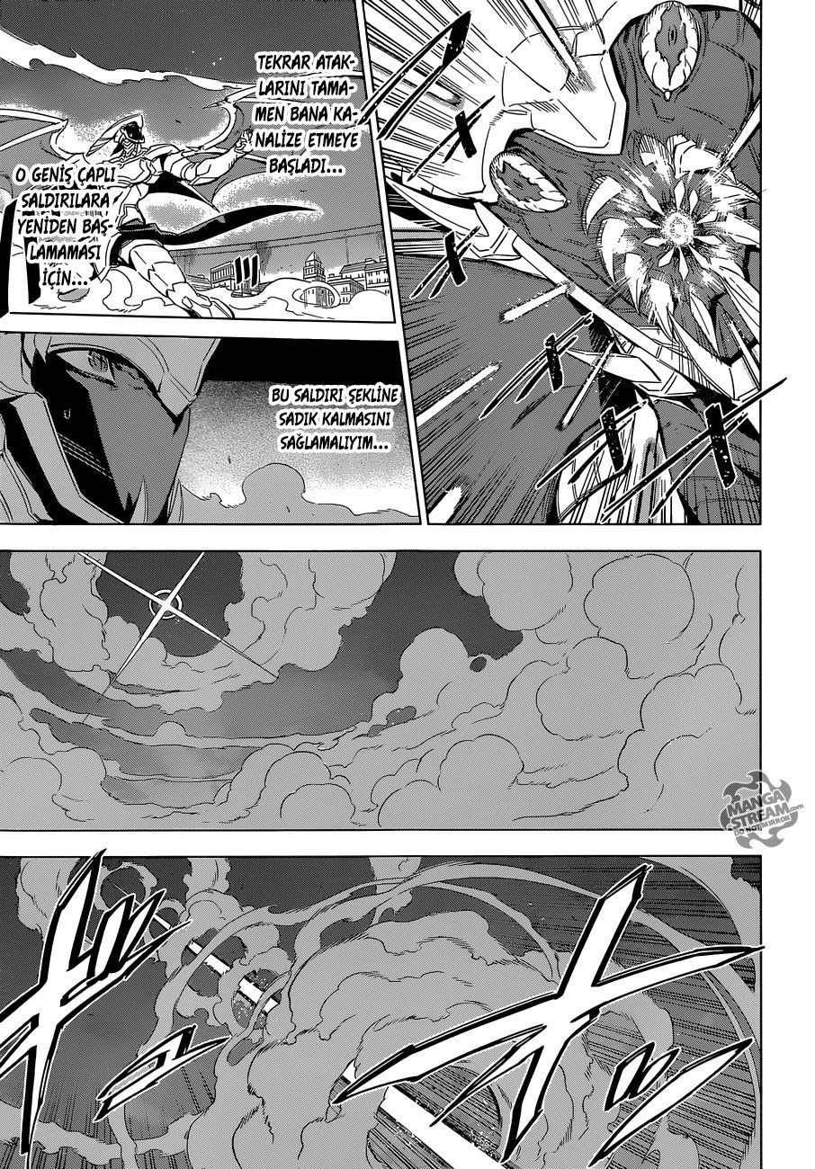 Read Akame ga KILL Tr Manga Online