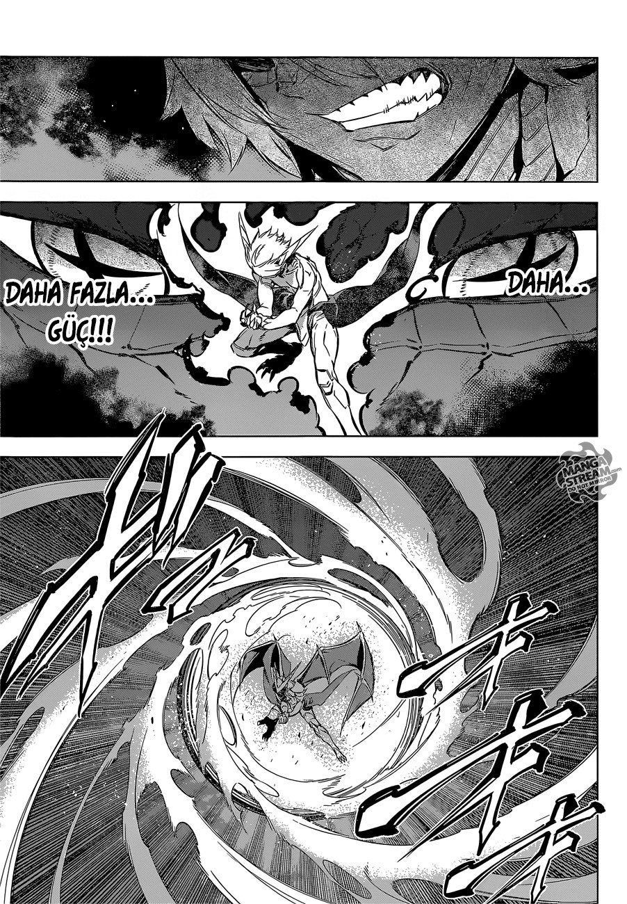Read Akame ga KILL Tr Manga Online