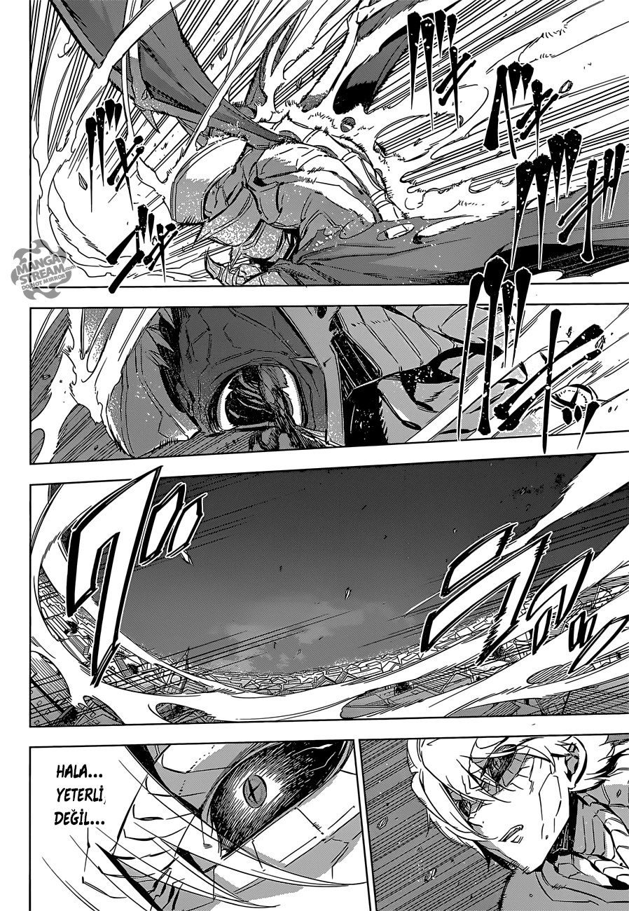 Read Akame ga KILL Tr Manga Online