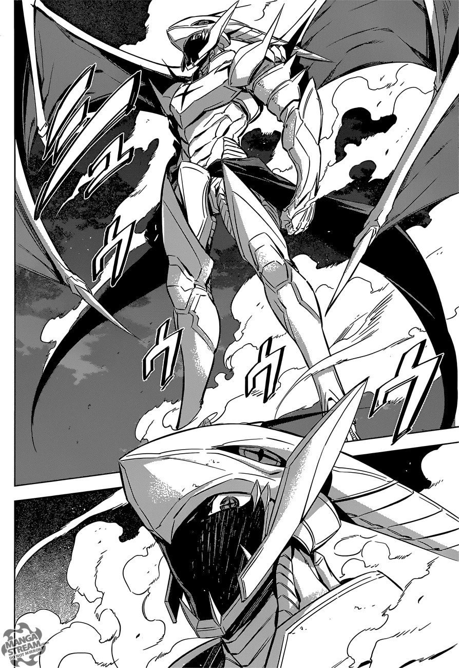 Read Akame ga KILL Tr Manga Online
