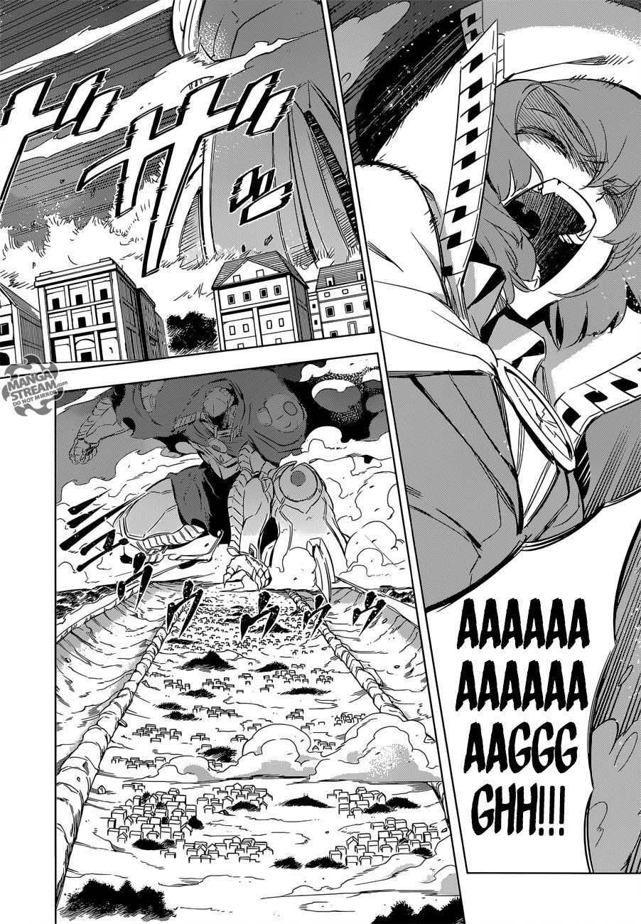 Read Akame ga KILL Tr Manga Online