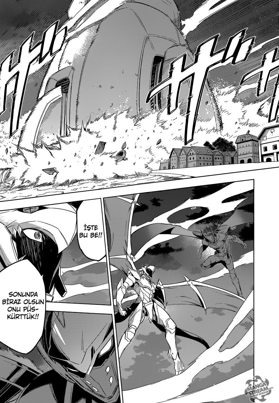 Read Akame ga KILL Tr Manga Online