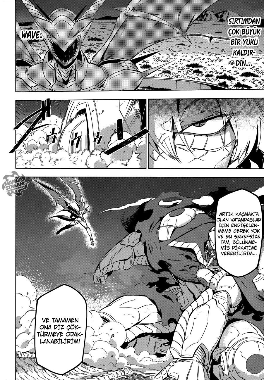 Read Akame ga KILL Tr Manga Online