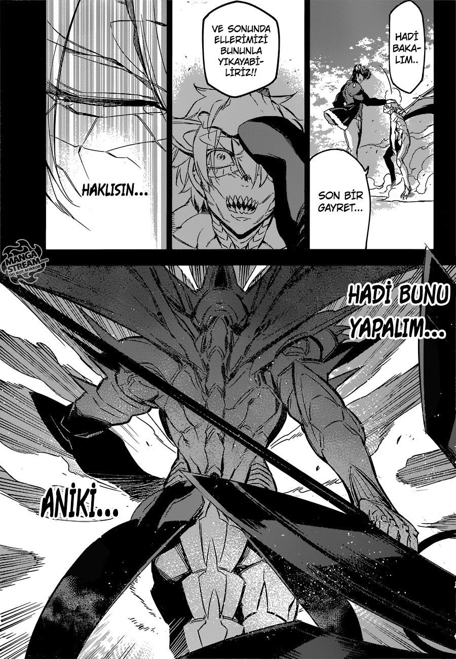 Read Akame ga KILL Tr Manga Online