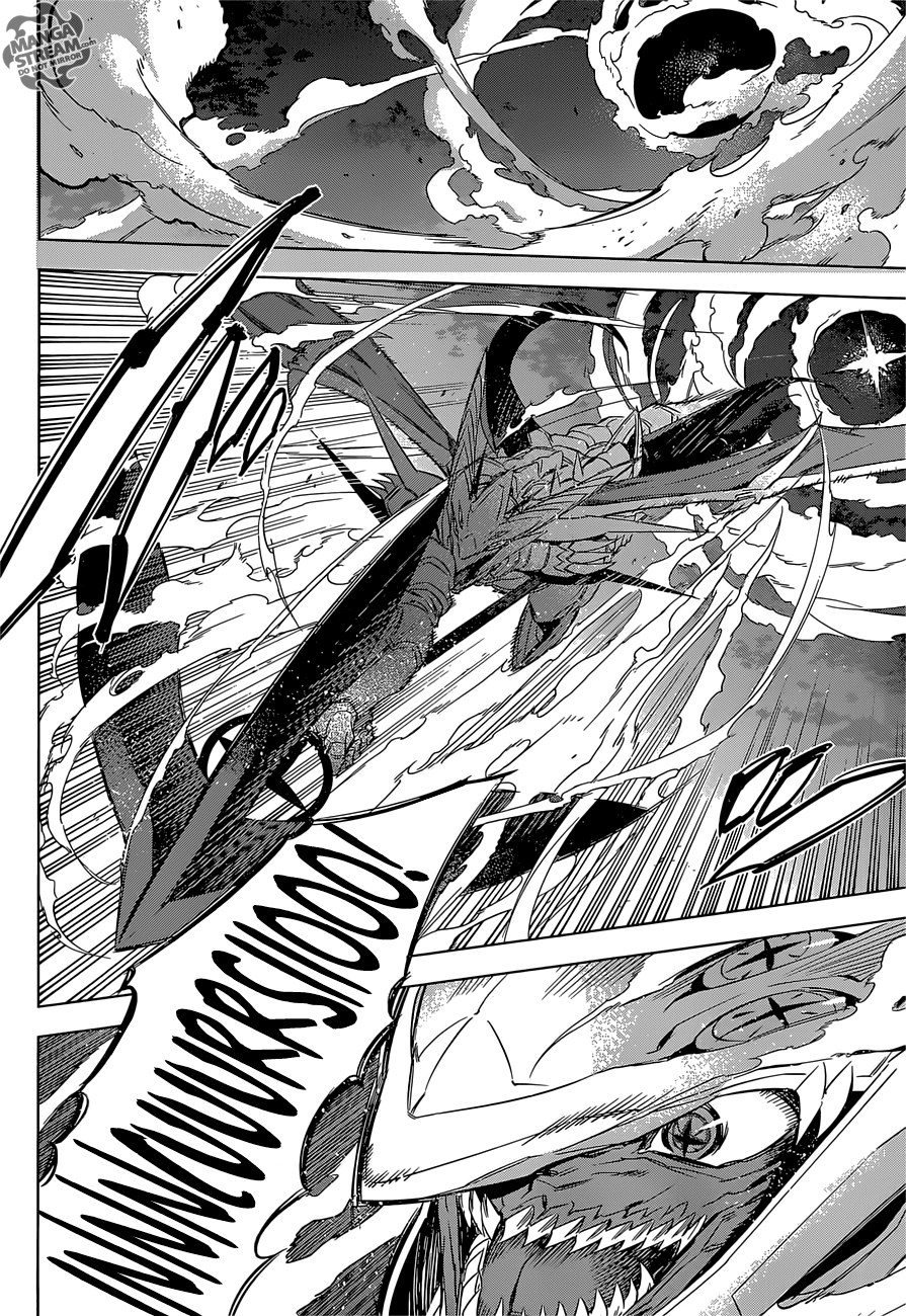 Read Akame ga KILL Tr Manga Online