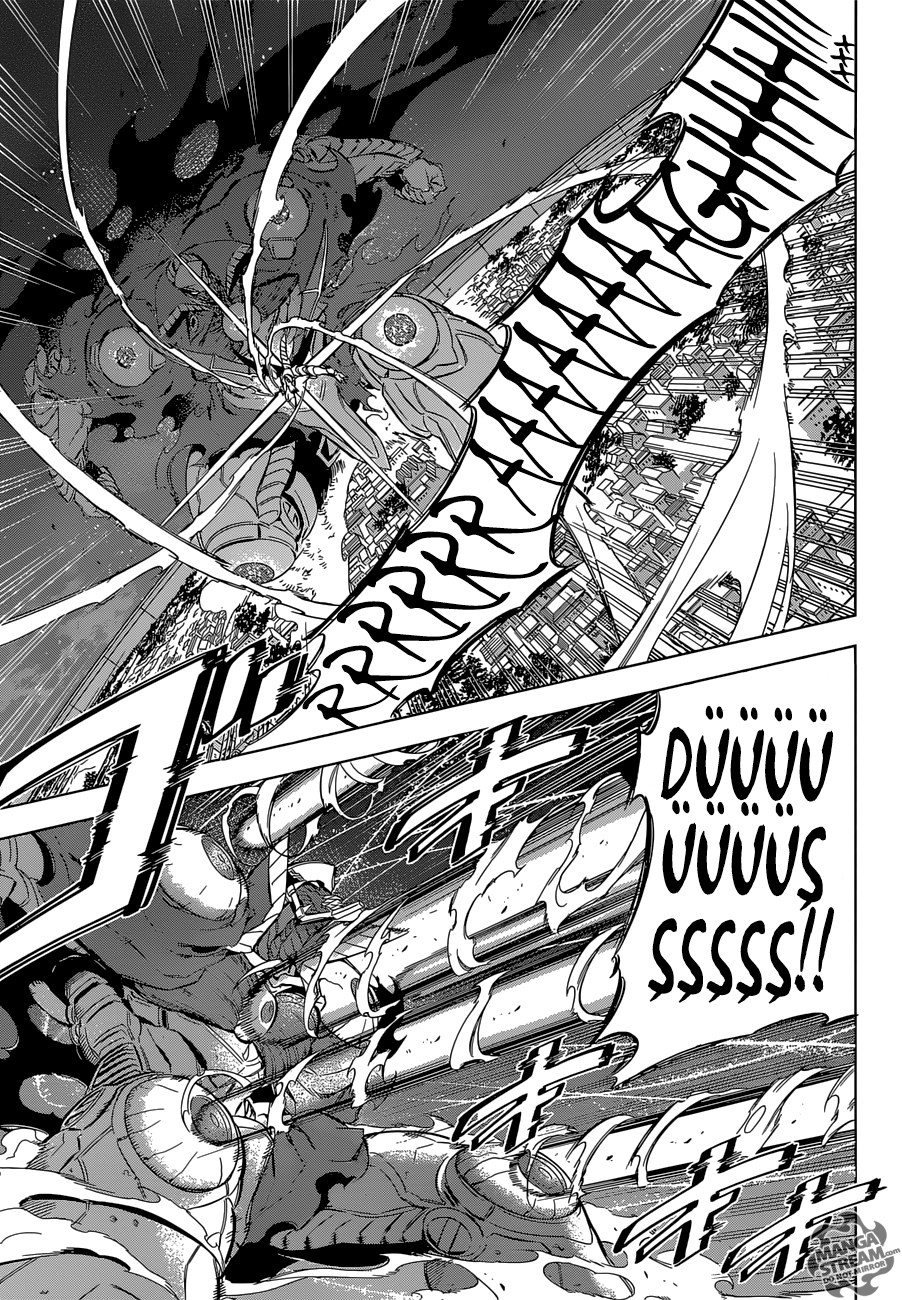 Read Akame ga KILL Tr Manga Online