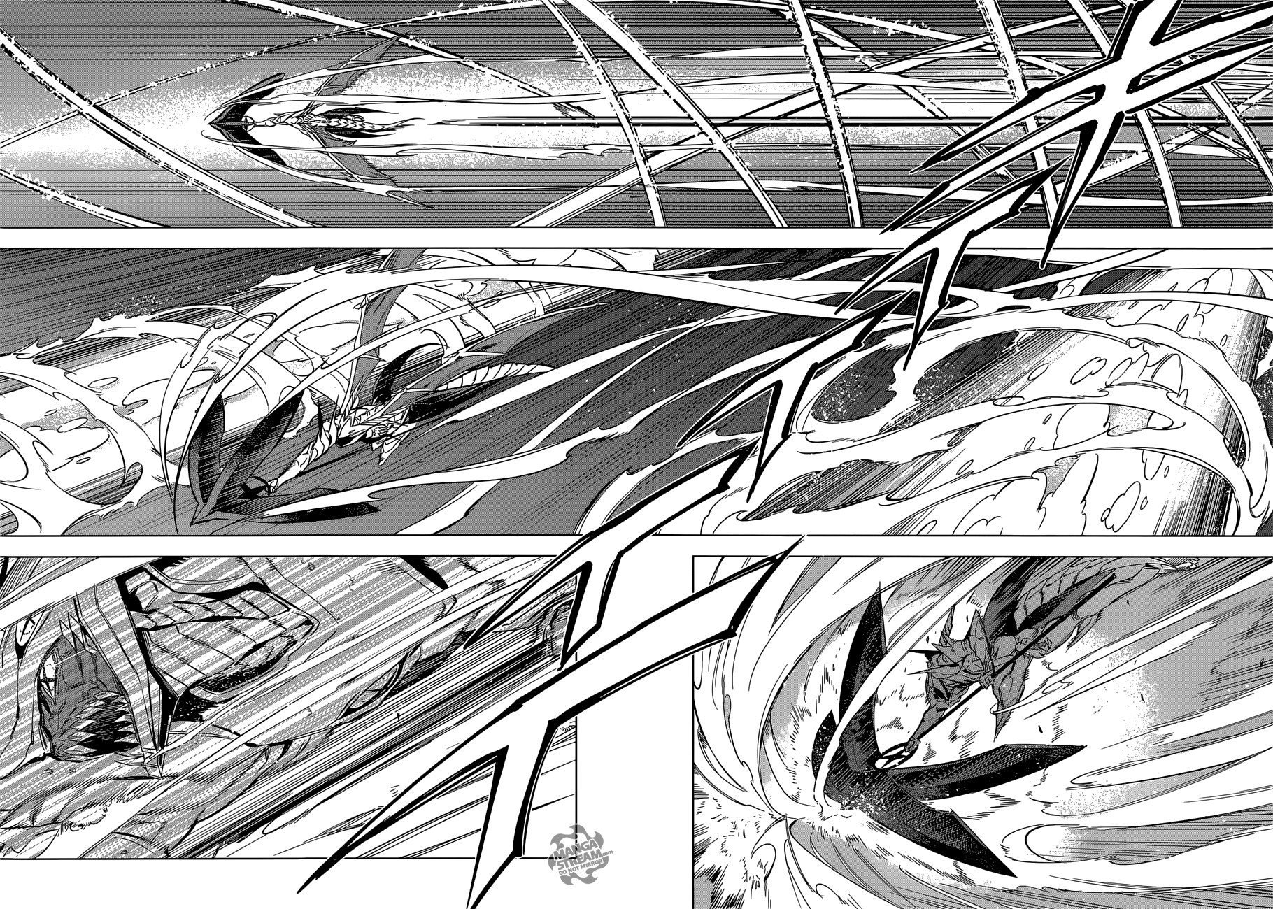 Read Akame ga KILL Tr Manga Online