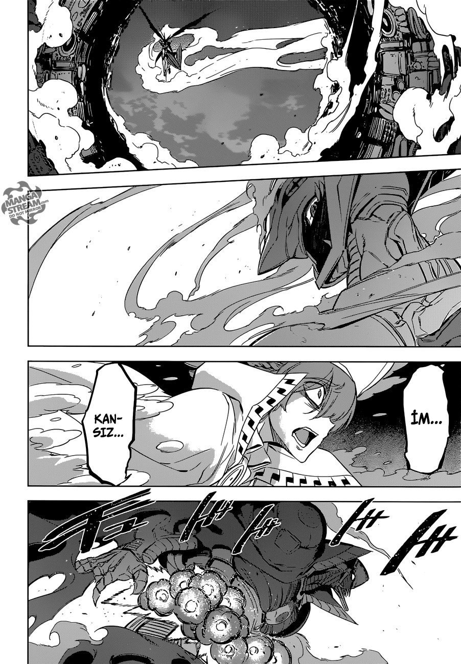 Read Akame ga KILL Tr Manga Online