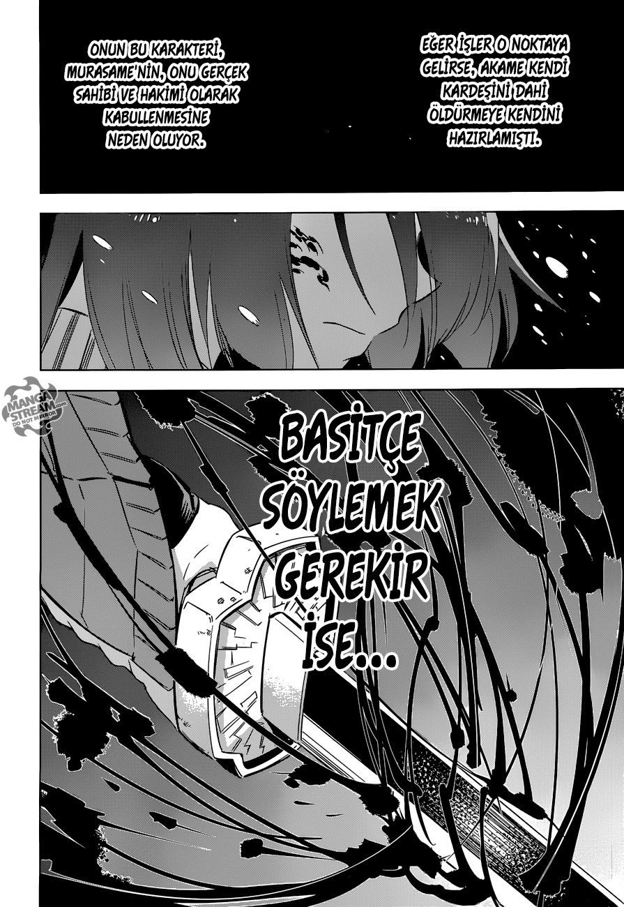 Read Akame ga KILL Tr Manga Online
