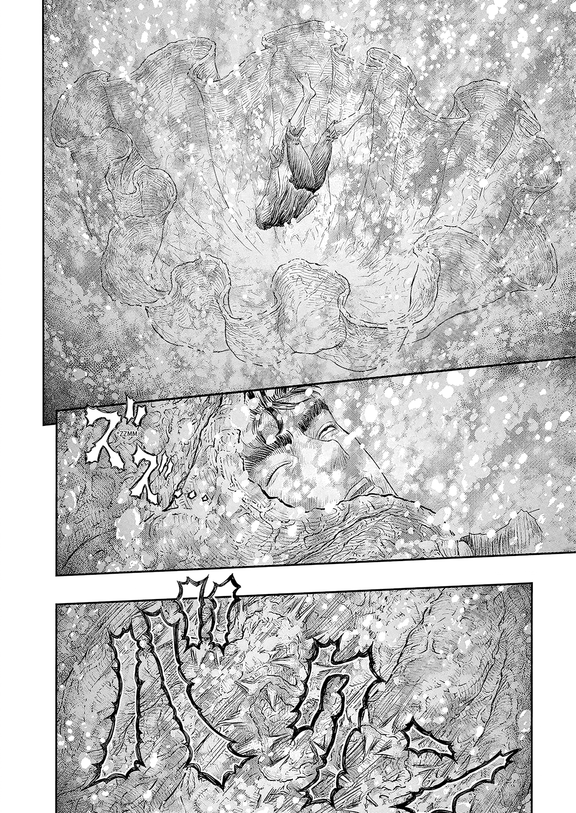 Read Berserk TR Manga Online