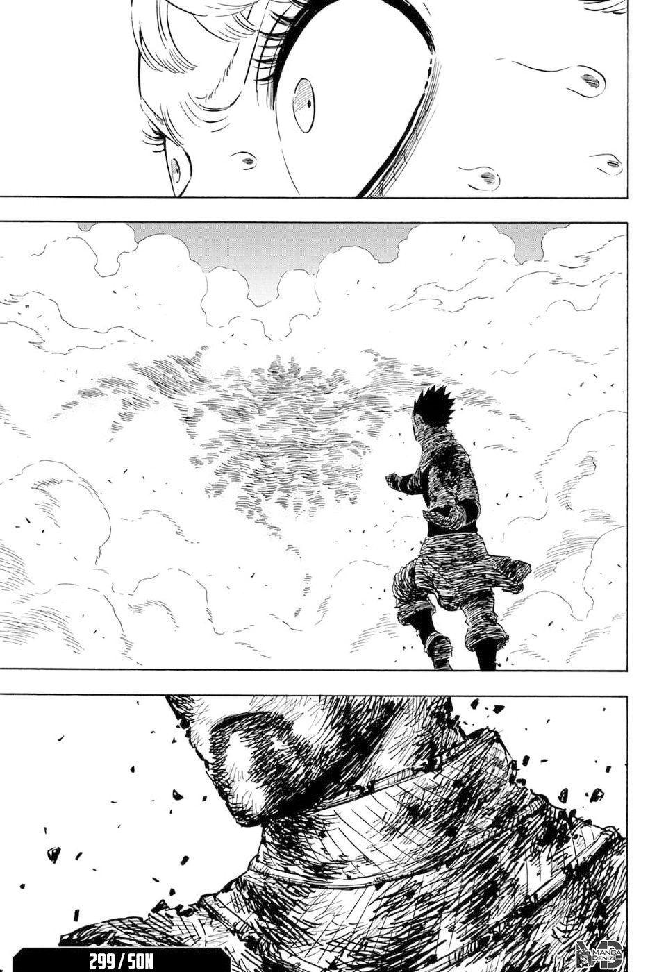Read Black Clover Tr Manga Online