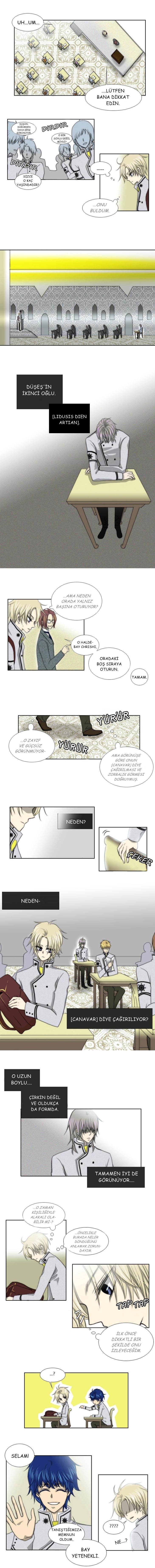 Read Black Haze Tr Manga Online